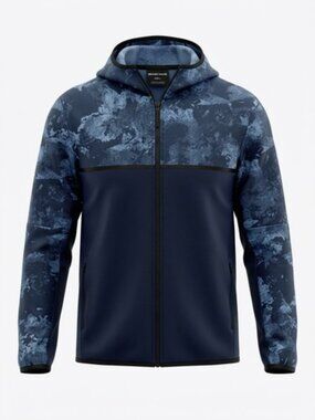 Athletic Men’s Sweat Shirt Sz 42-44